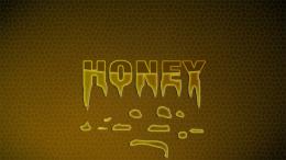 honey